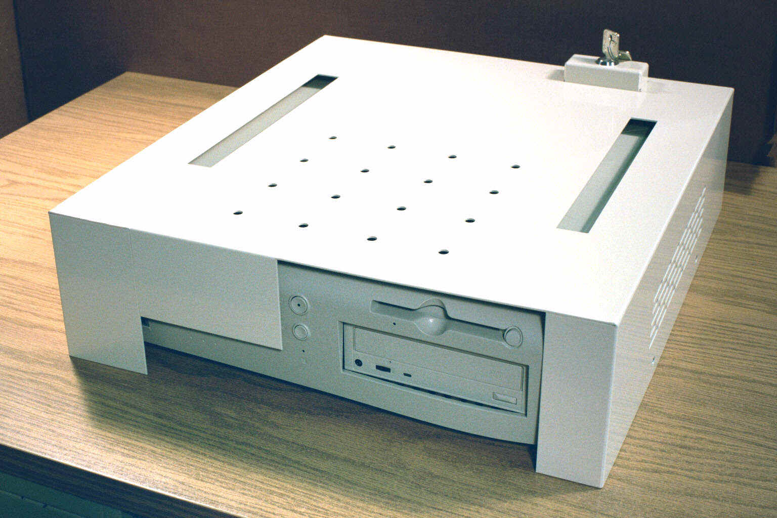 Pioneer Lock Computer Security Devices Price and Order Information